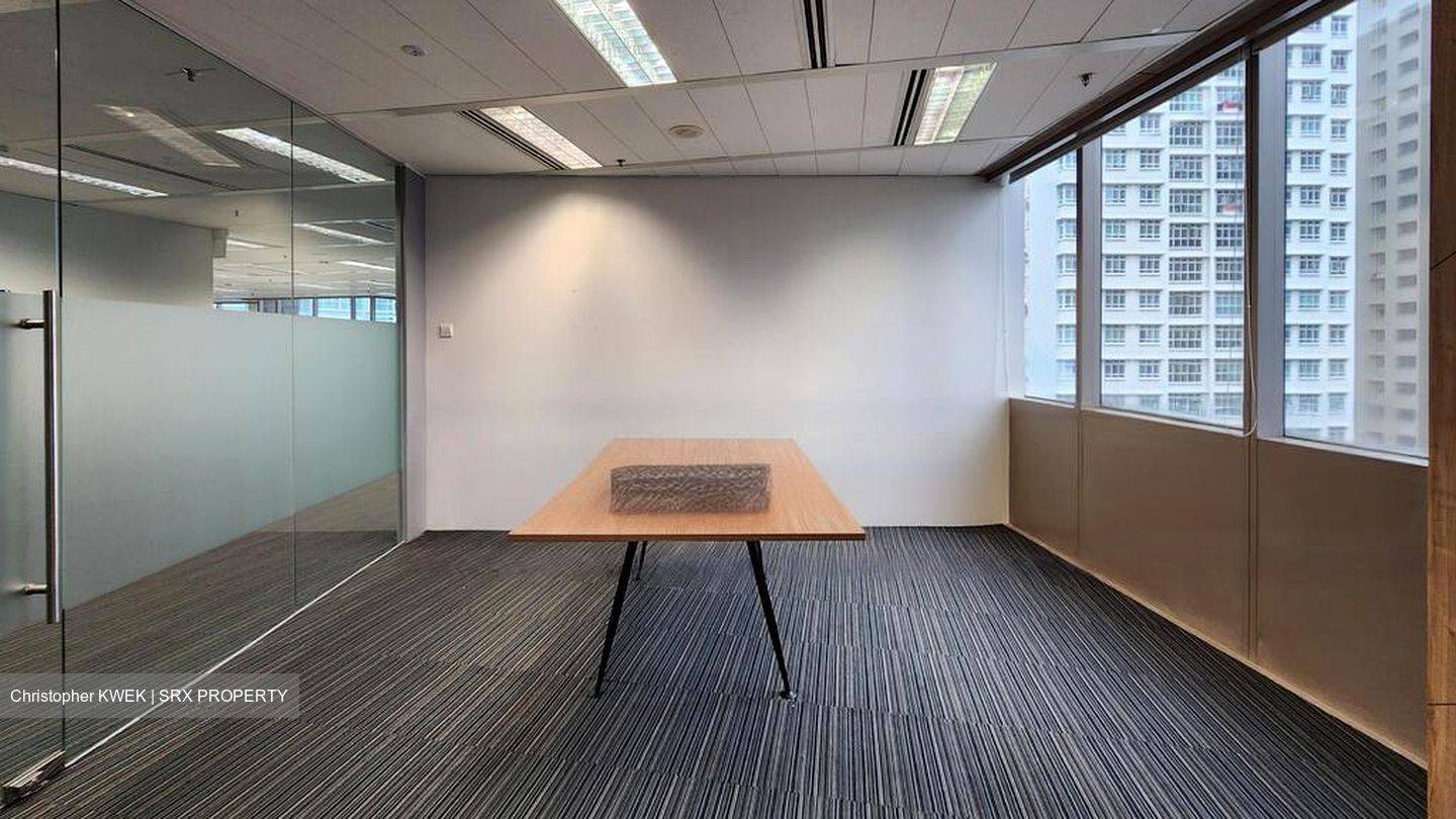 Central Plaza (D3), Office #469326181